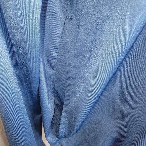 Under Armour Heatgear light weight athletic jacket XL - Picture 3 of 7